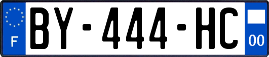 BY-444-HC