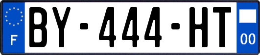 BY-444-HT