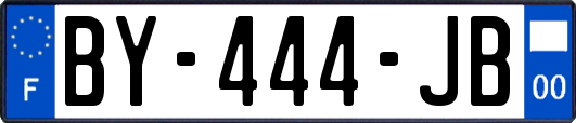 BY-444-JB