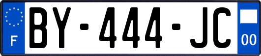 BY-444-JC