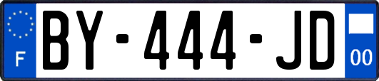 BY-444-JD