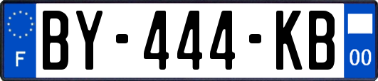 BY-444-KB