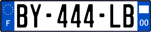 BY-444-LB