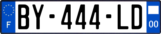 BY-444-LD