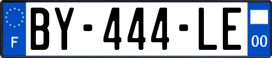 BY-444-LE