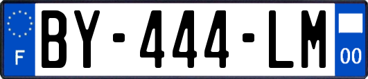 BY-444-LM