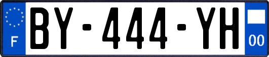 BY-444-YH