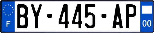 BY-445-AP