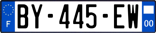 BY-445-EW