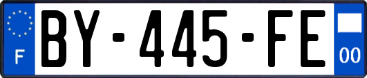 BY-445-FE