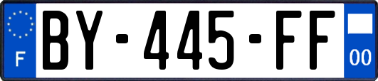 BY-445-FF
