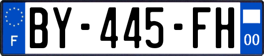 BY-445-FH