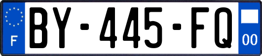 BY-445-FQ