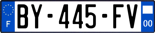 BY-445-FV