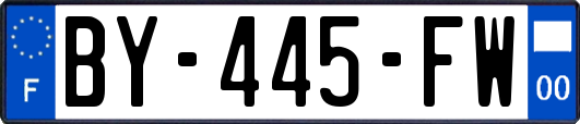 BY-445-FW