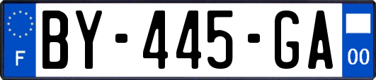 BY-445-GA