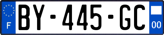BY-445-GC