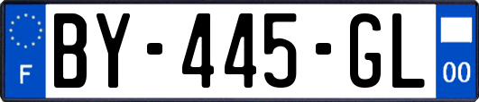 BY-445-GL