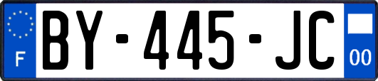 BY-445-JC
