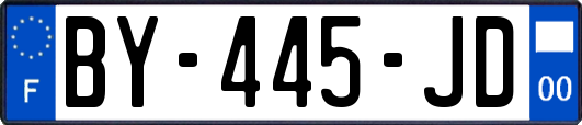 BY-445-JD