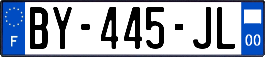 BY-445-JL
