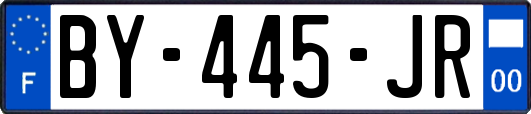 BY-445-JR