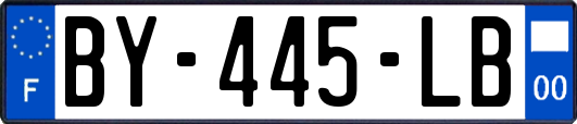 BY-445-LB