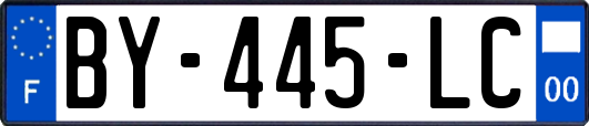 BY-445-LC
