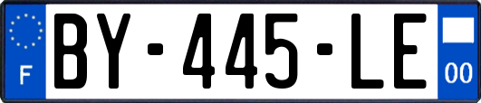 BY-445-LE