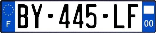 BY-445-LF