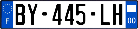 BY-445-LH