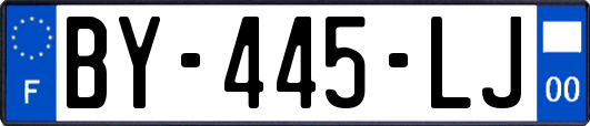 BY-445-LJ