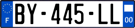 BY-445-LL