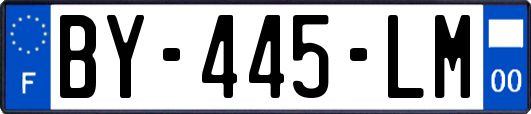 BY-445-LM