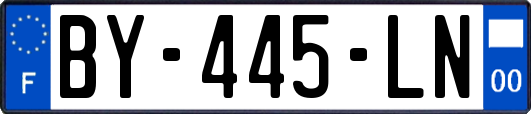 BY-445-LN
