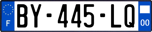 BY-445-LQ