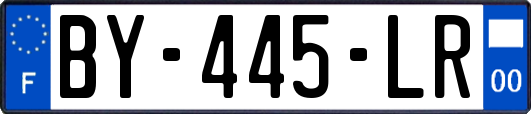 BY-445-LR