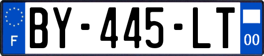 BY-445-LT