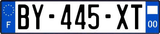 BY-445-XT