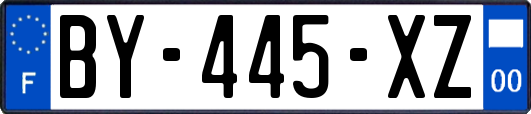 BY-445-XZ