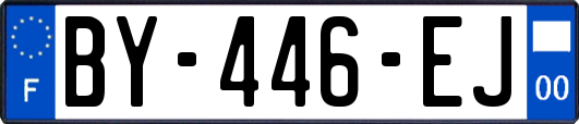 BY-446-EJ