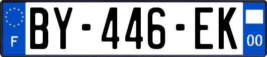 BY-446-EK
