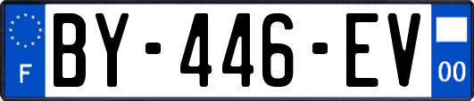 BY-446-EV