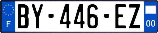 BY-446-EZ