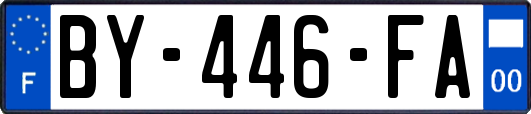 BY-446-FA