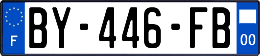 BY-446-FB