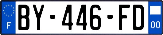 BY-446-FD