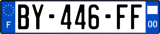 BY-446-FF
