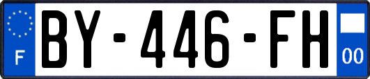 BY-446-FH