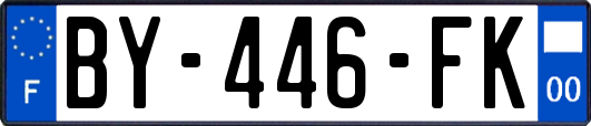 BY-446-FK